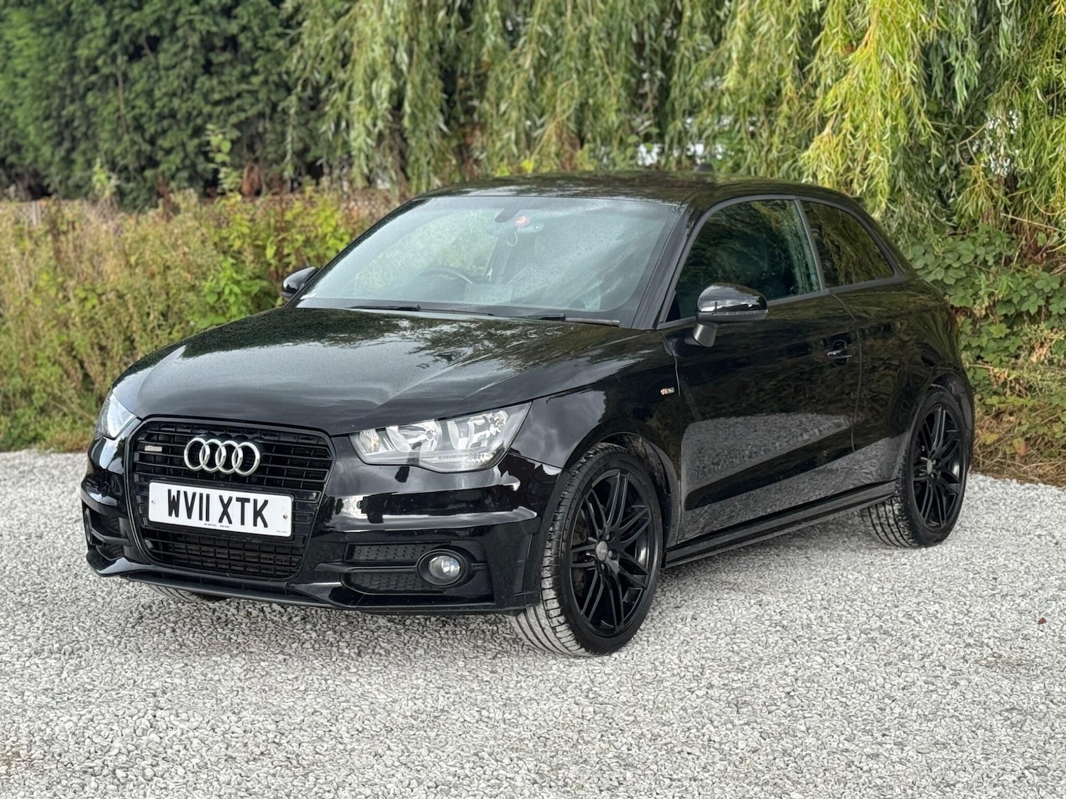 Used Audi A1 2011 for sale - 76137962: Photo 6