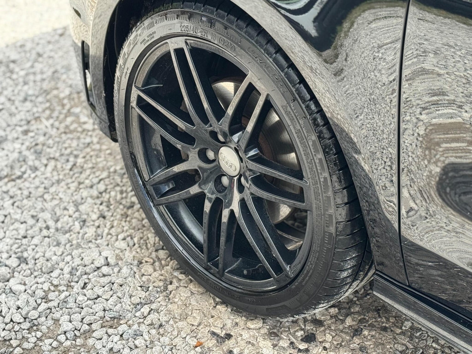 Used Audi A1 2011 for sale - 76137962: Photo 61