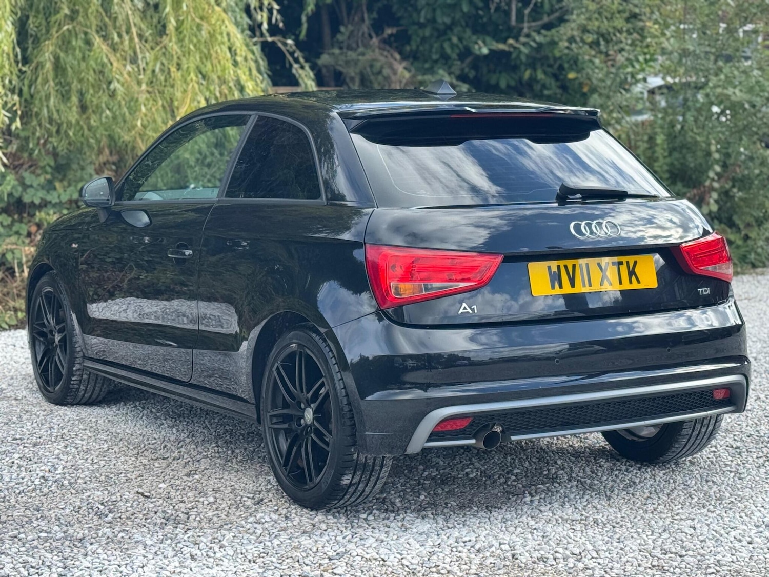 Used Audi A1 2011 for sale - 76137962: Photo 7