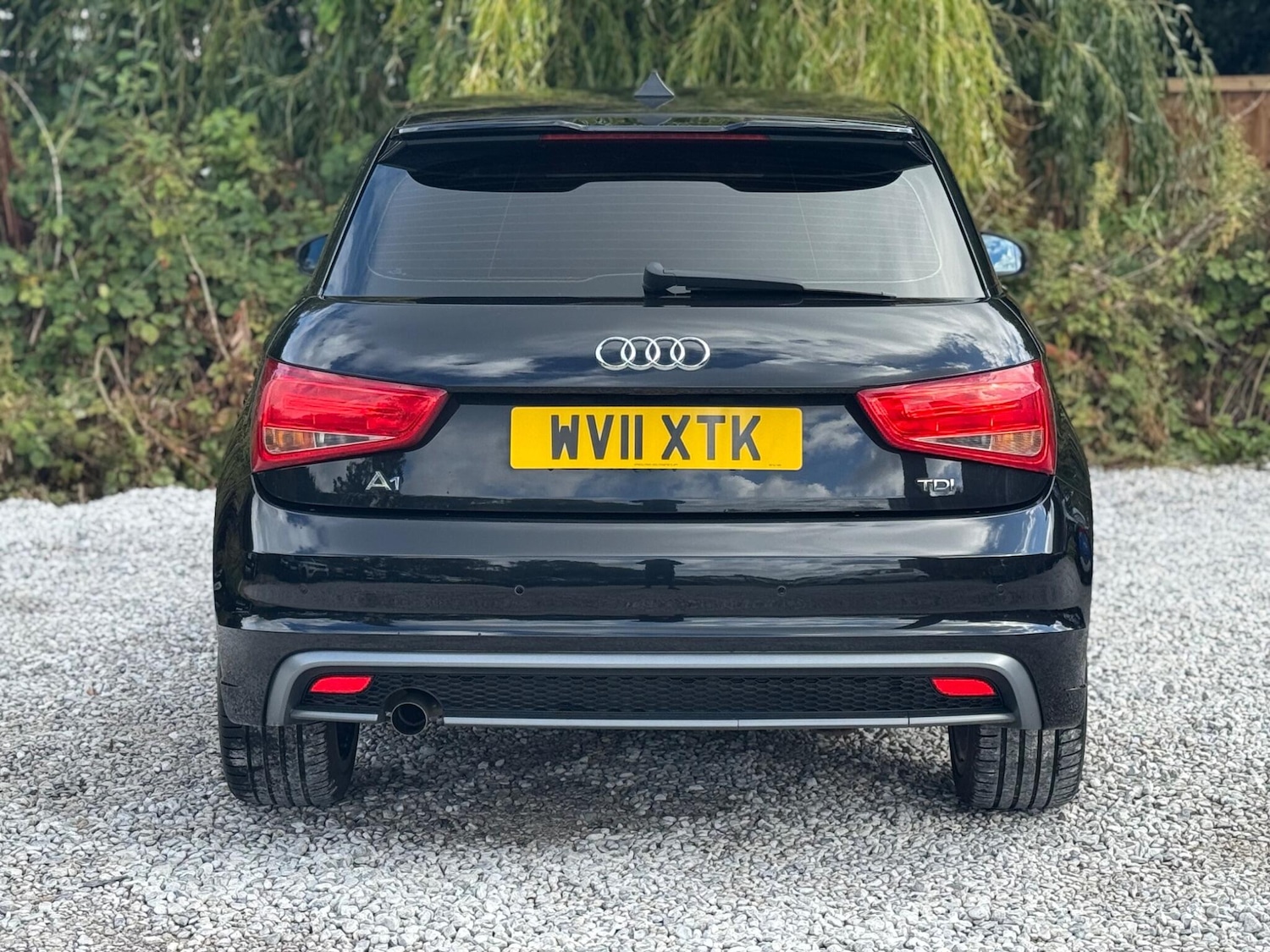 Used Audi A1 2011 for sale - 76137962: Photo 9