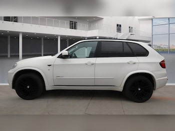 Used BMW X5 2012 for sale - 75319576: Photo