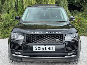 Used Land Rover Range Rover 2015 for sale - 79145451: Photo