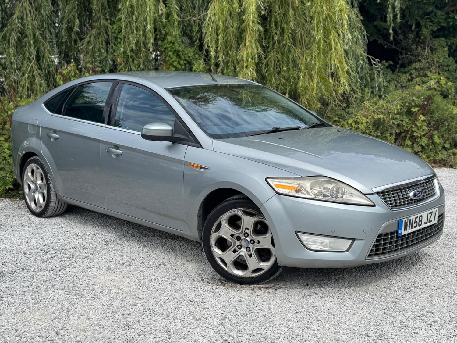 Vehicle 27