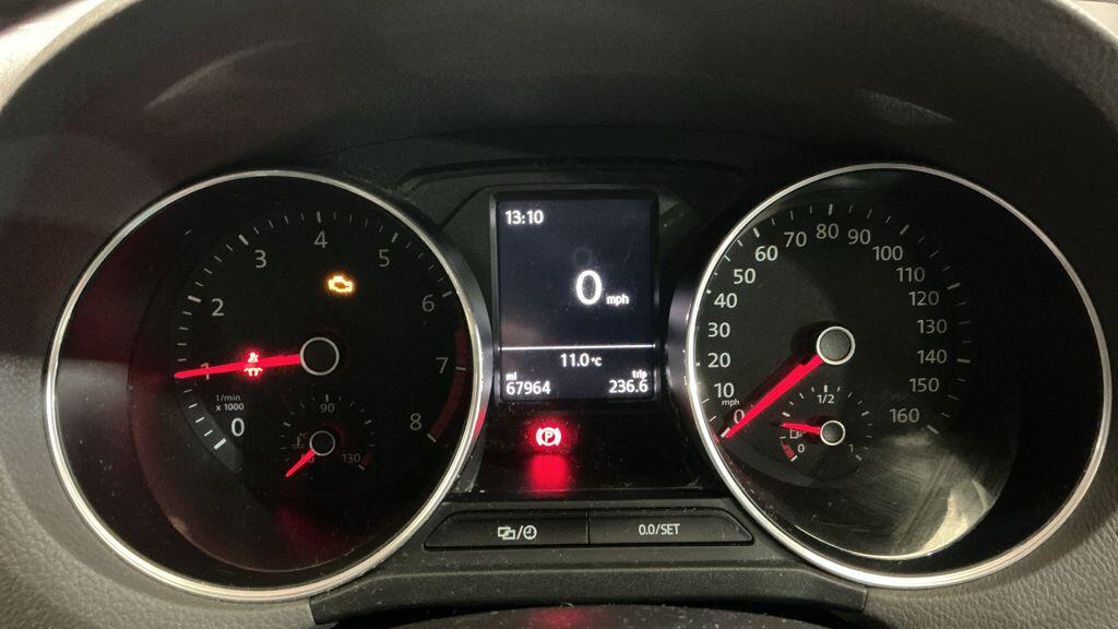 Used Volkswagen Polo 2015 for sale - 76336896: Photo 10