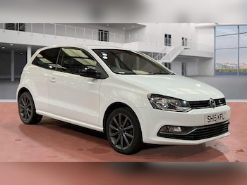 Volkswagen - Polo