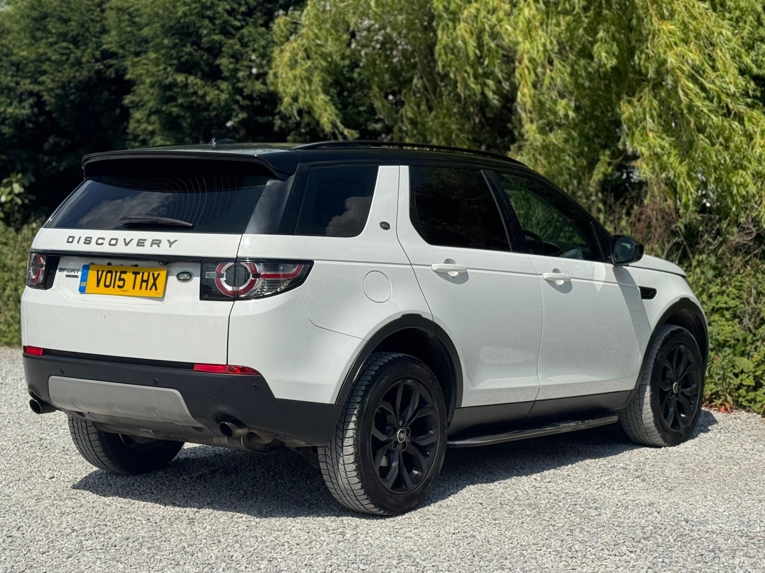 Used Land Rover Discovery Sport for sale - 76997596: Photo 10