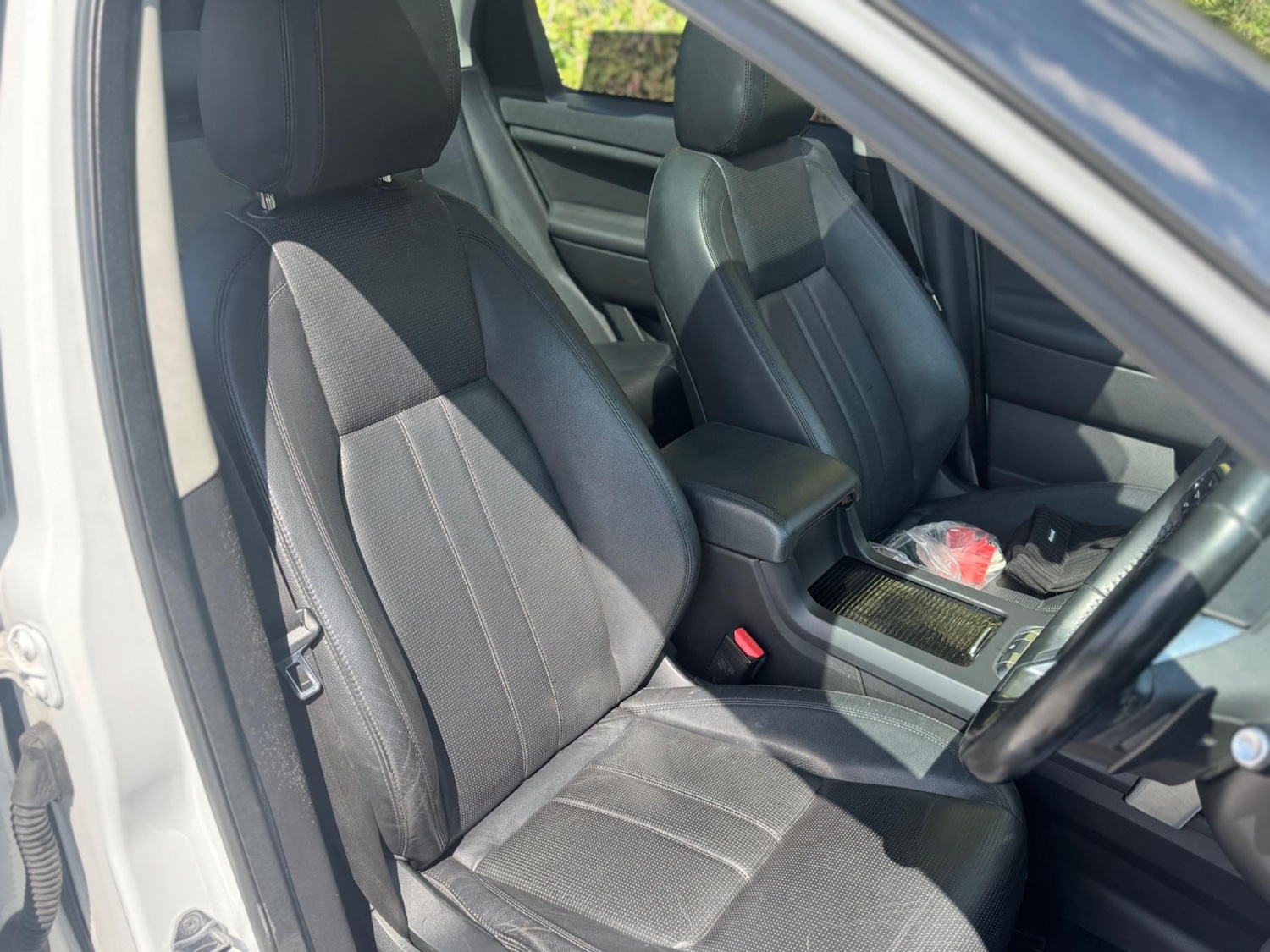 Used Land Rover Discovery Sport for sale - 76997596: Photo 14