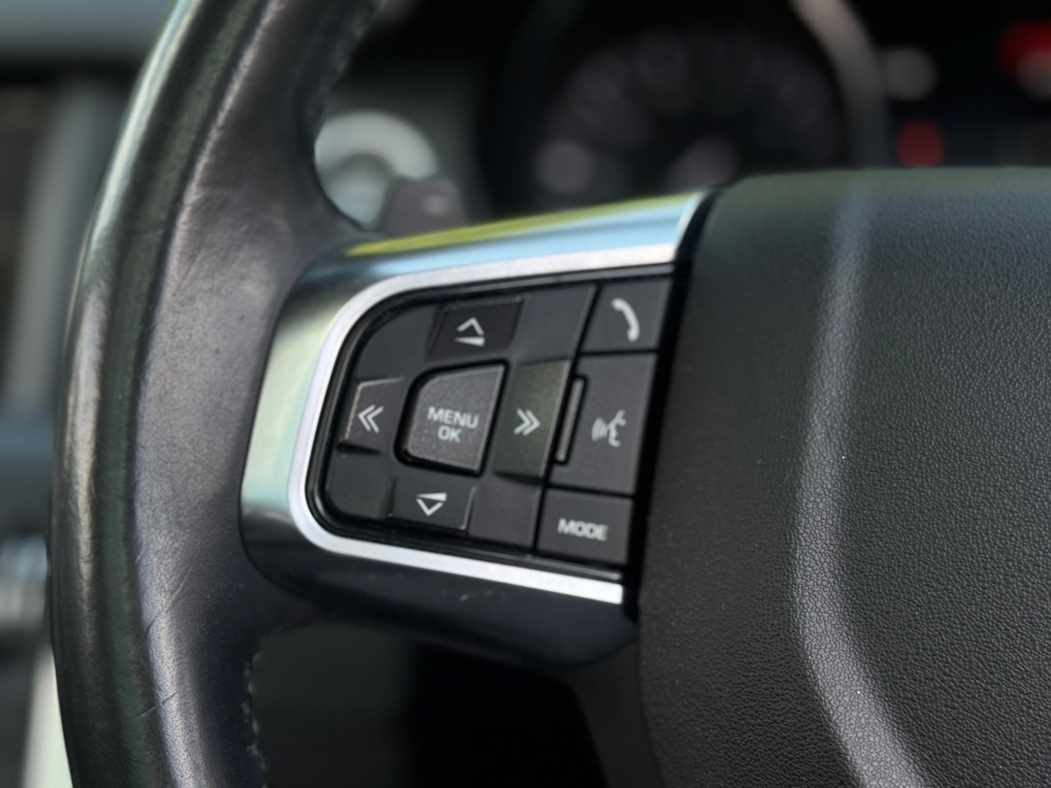 Used Land Rover Discovery Sport for sale - 76997596: Photo 18