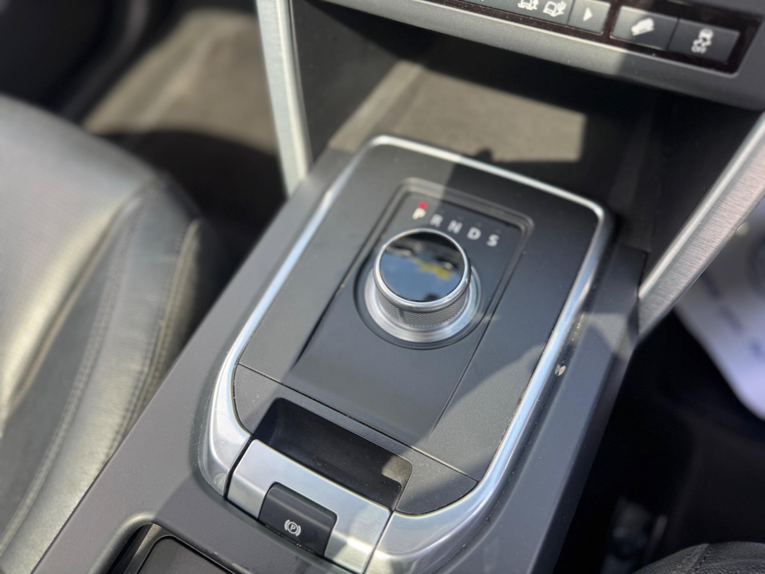 Used Land Rover Discovery Sport for sale - 76997596: Photo 38