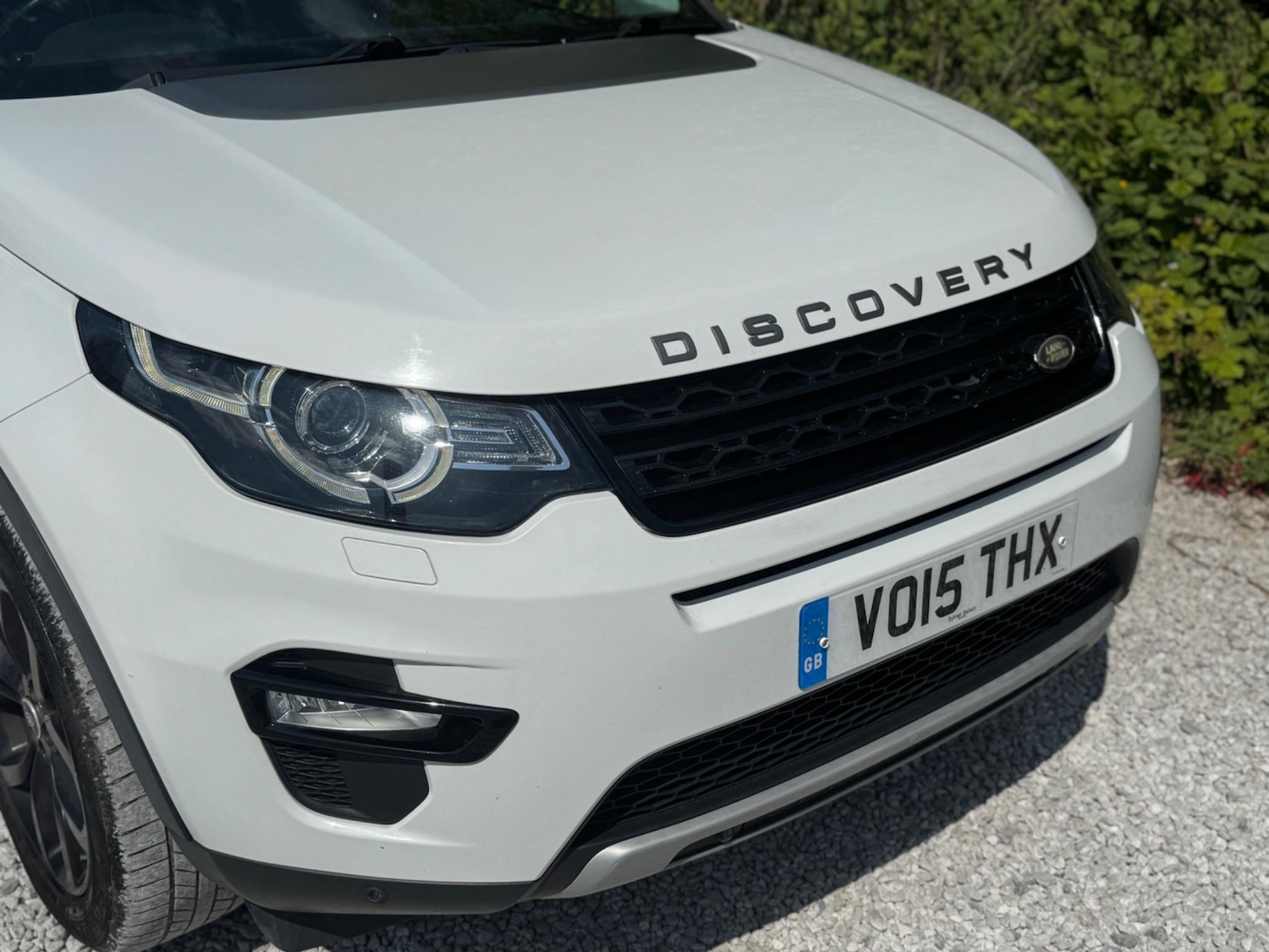 Used Land Rover Discovery Sport for sale - 76997596: Photo 46