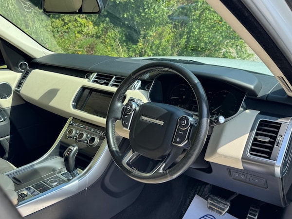 Used Land Rover Range Rover Sport 2016 for sale - 75578488: Photo 12