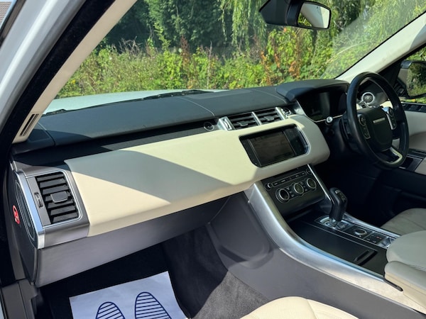Used Land Rover Range Rover Sport 2016 for sale - 75578488: Photo 13