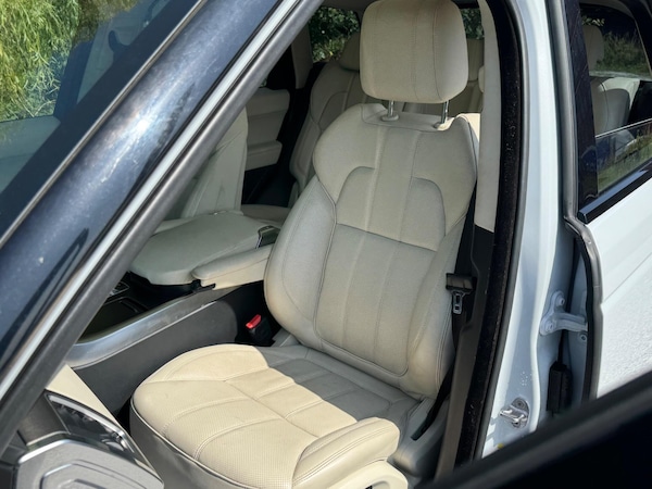 Used Land Rover Range Rover Sport 2016 for sale - 75578488: Photo 17