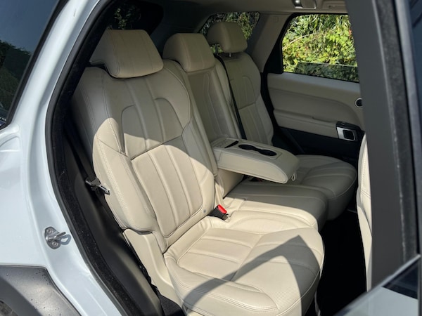 Used Land Rover Range Rover Sport 2016 for sale - 75578488: Photo 20