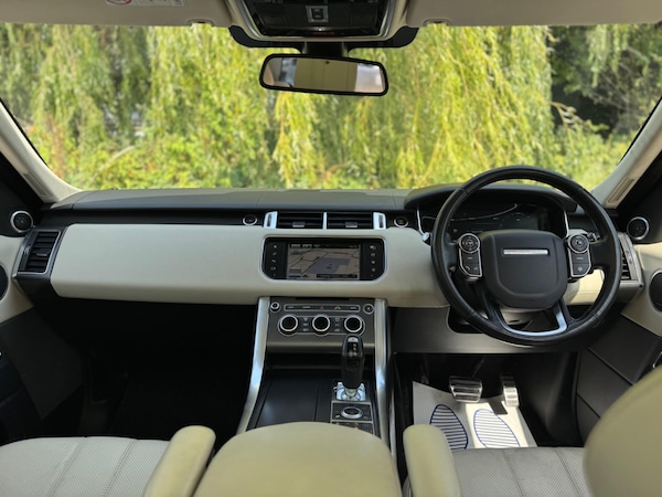 Used Land Rover Range Rover Sport 2016 for sale - 75578488: Photo 23