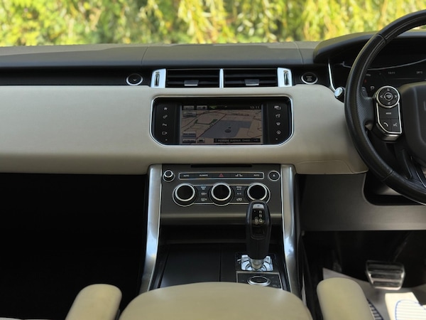 Used Land Rover Range Rover Sport 2016 for sale - 75578488: Photo 24