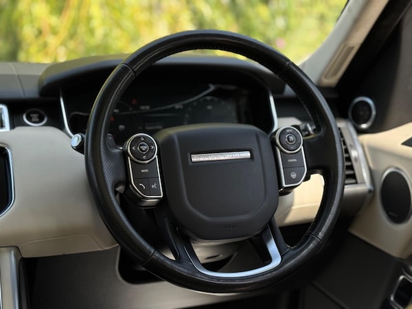 Used Land Rover Range Rover Sport 2016 for sale - 75578488: Photo 26