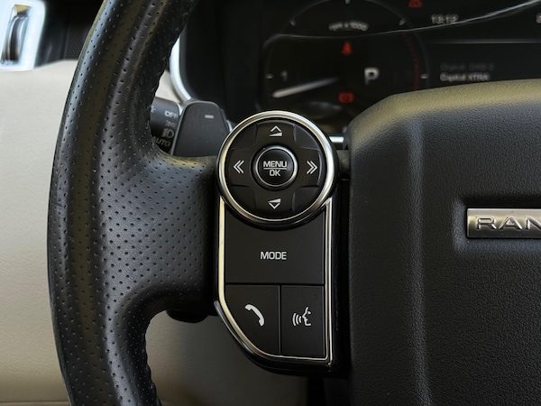 Used Land Rover Range Rover Sport 2016 for sale - 75578488: Photo 27