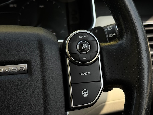 Used Land Rover Range Rover Sport 2016 for sale - 75578488: Photo 28