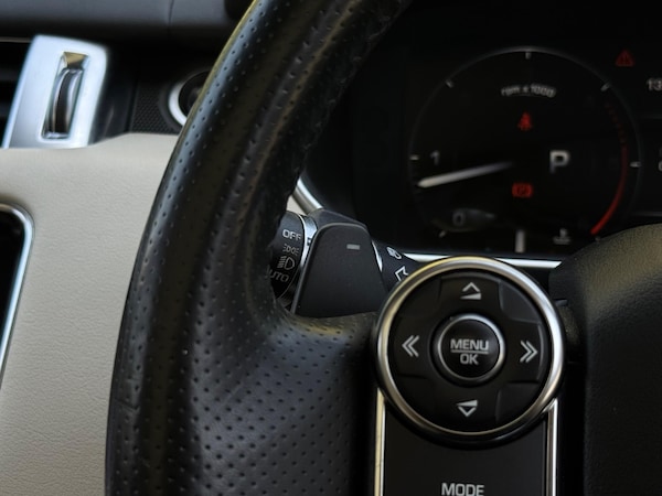 Used Land Rover Range Rover Sport 2016 for sale - 75578488: Photo 29