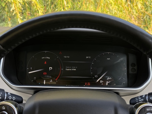 Used Land Rover Range Rover Sport 2016 for sale - 75578488: Photo 33