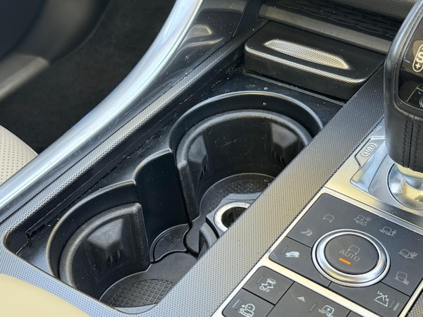 Used Land Rover Range Rover Sport 2016 for sale - 75578488: Photo 39