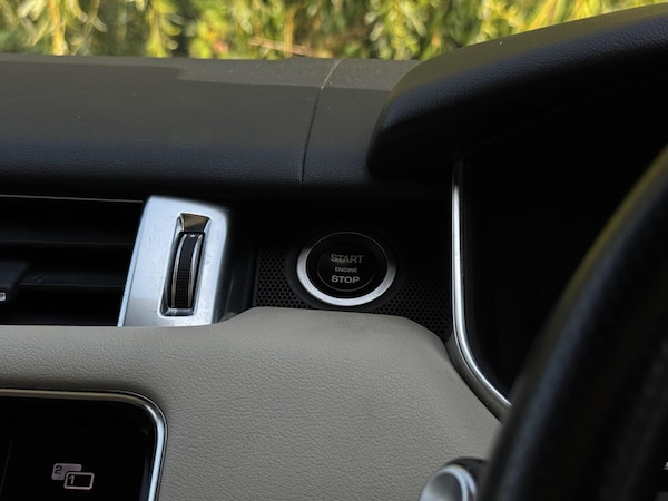 Used Land Rover Range Rover Sport 2016 for sale - 75578488: Photo 51