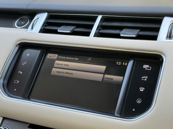 Used Land Rover Range Rover Sport 2016 for sale - 75578488: Photo 58
