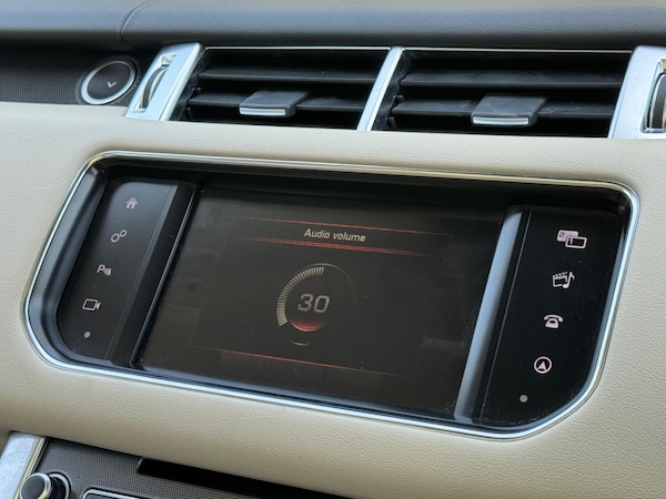 Used Land Rover Range Rover Sport 2016 for sale - 75578488: Photo 61
