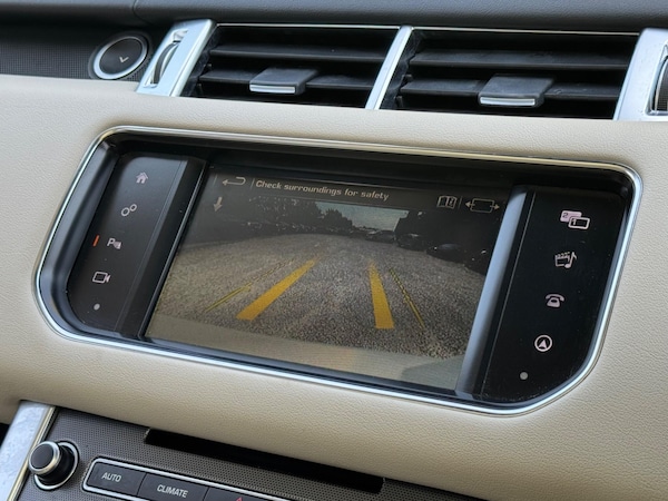 Used Land Rover Range Rover Sport 2016 for sale - 75578488: Photo 64