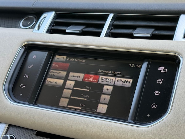 Used Land Rover Range Rover Sport 2016 for sale - 75578488: Photo 66