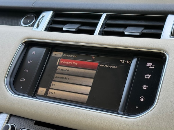 Used Land Rover Range Rover Sport 2016 for sale - 75578488: Photo 67