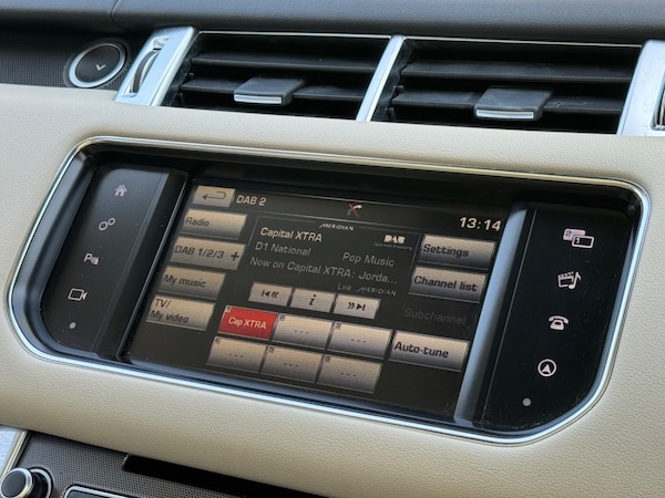 Used Land Rover Range Rover Sport 2016 for sale - 75578488: Photo 72