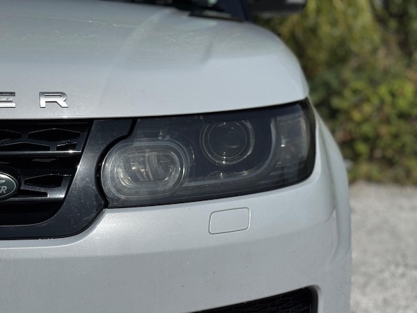 Used Land Rover Range Rover Sport 2016 for sale - 75578488: Photo 76