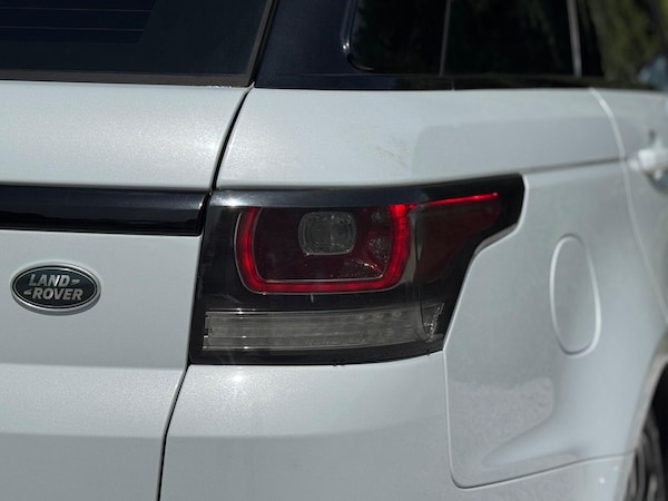 Used Land Rover Range Rover Sport 2016 for sale - 75578488: Photo 77