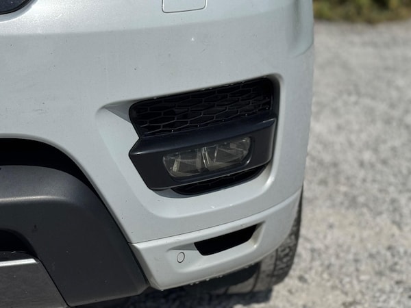 Used Land Rover Range Rover Sport 2016 for sale - 75578488: Photo 79