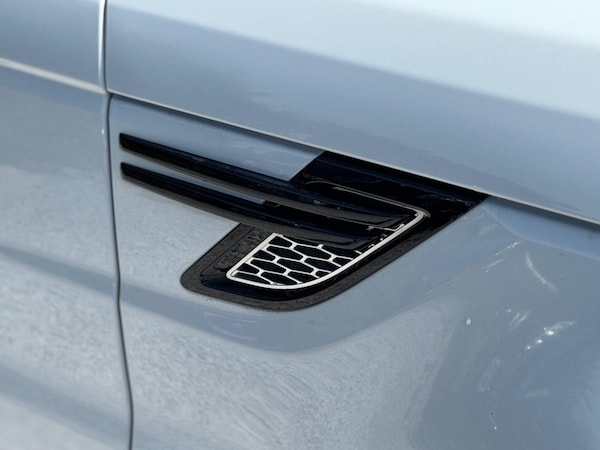 Used Land Rover Range Rover Sport 2016 for sale - 75578488: Photo 84