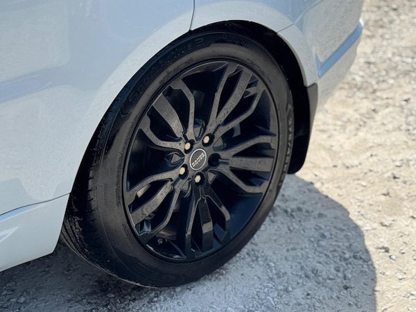Used Land Rover Range Rover Sport 2016 for sale - 75578488: Photo 88