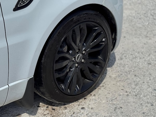 Used Land Rover Range Rover Sport 2016 for sale - 75578488: Photo 90