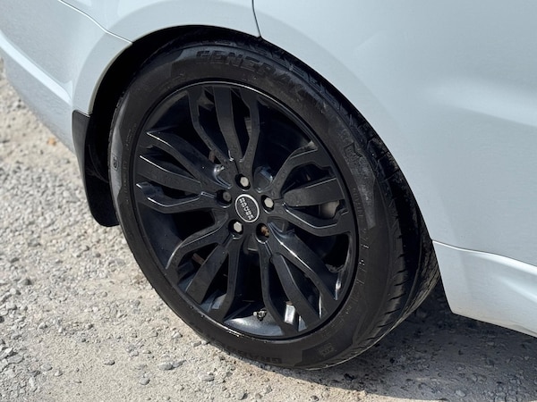 Used Land Rover Range Rover Sport 2016 for sale - 75578488: Photo 91