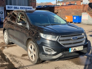Used Ford Edge 2018 for sale - 78057732: Photo