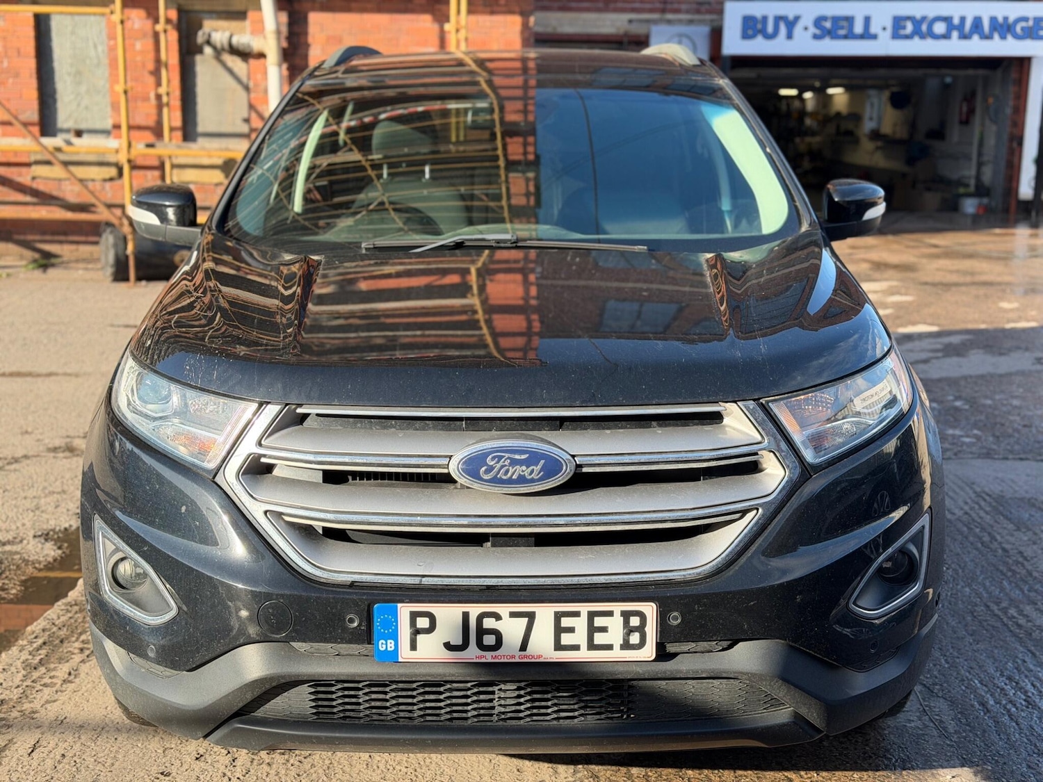 Used Ford Edge for sale - 78057732: Photo 2