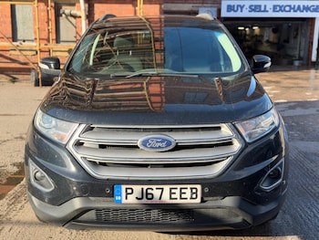 Used Ford Edge 2018 for sale - 78057732: Photo