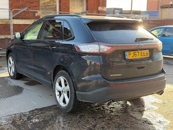 Used Ford Edge 2018 for sale - 78057732: Photo