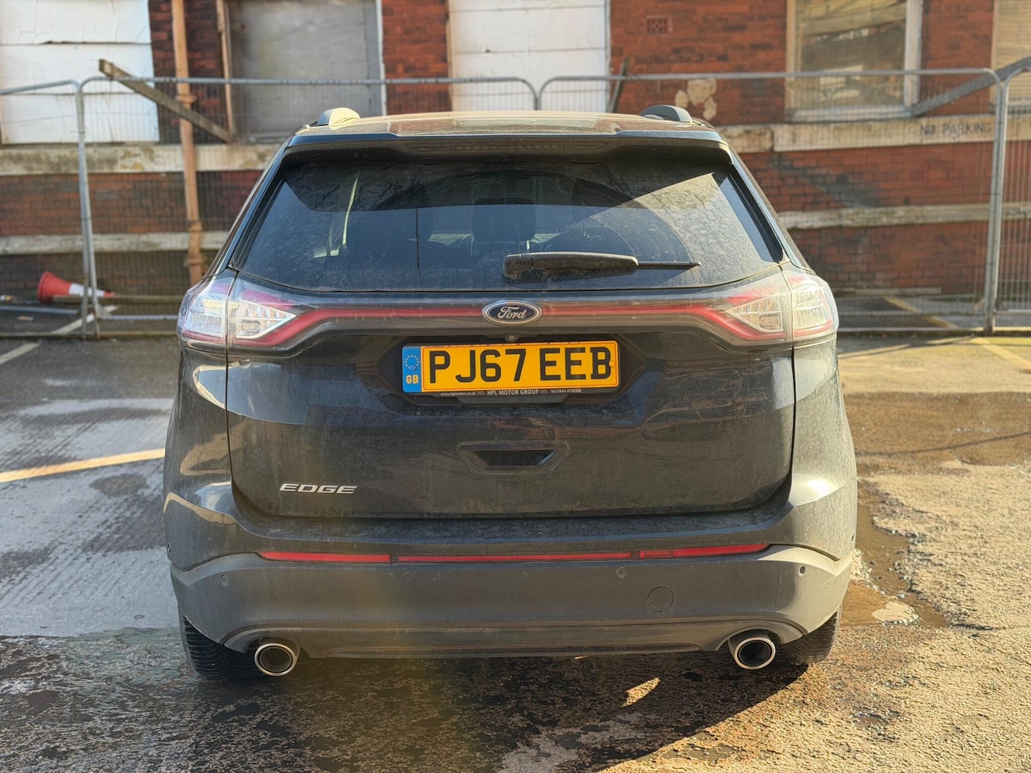 Used Ford Edge for sale - 78057732: Photo 5