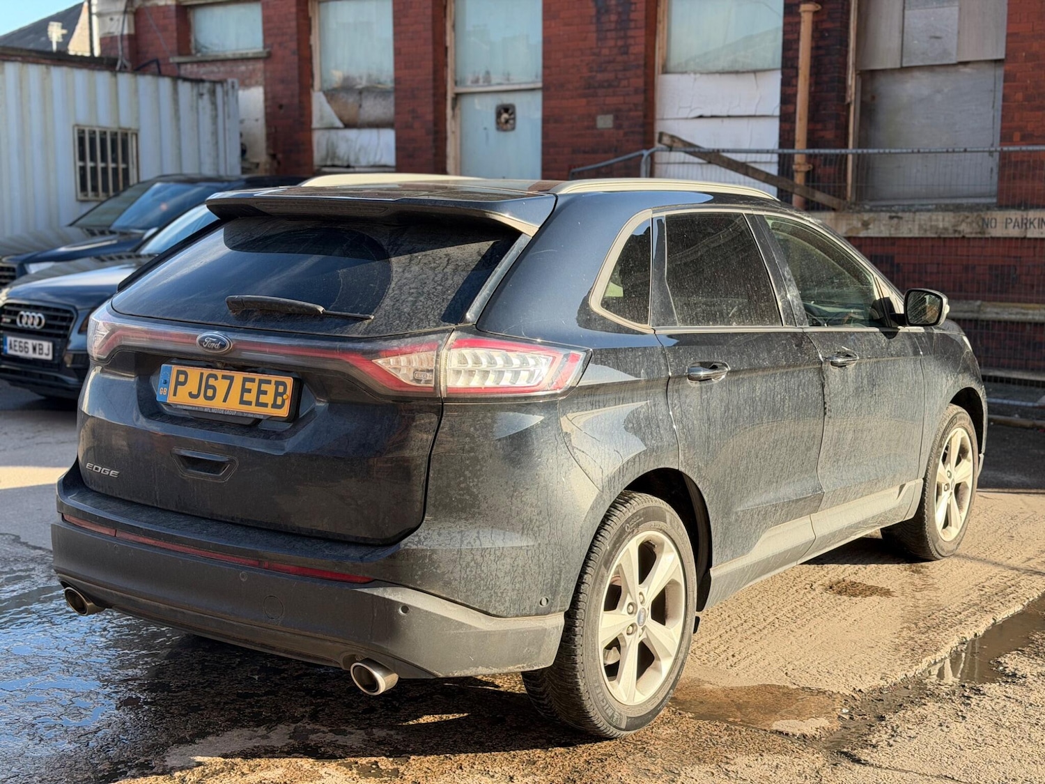 Used Ford Edge for sale - 78057732: Photo 6