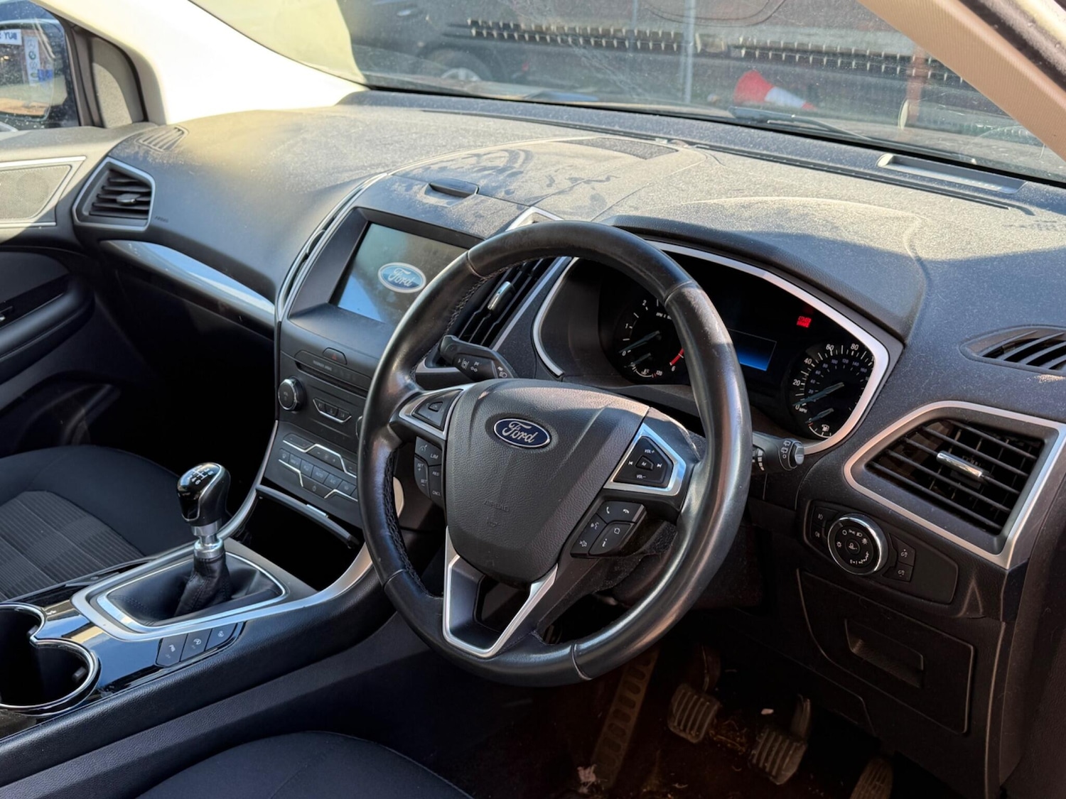 Used Ford Edge for sale - 78057732: Photo 7