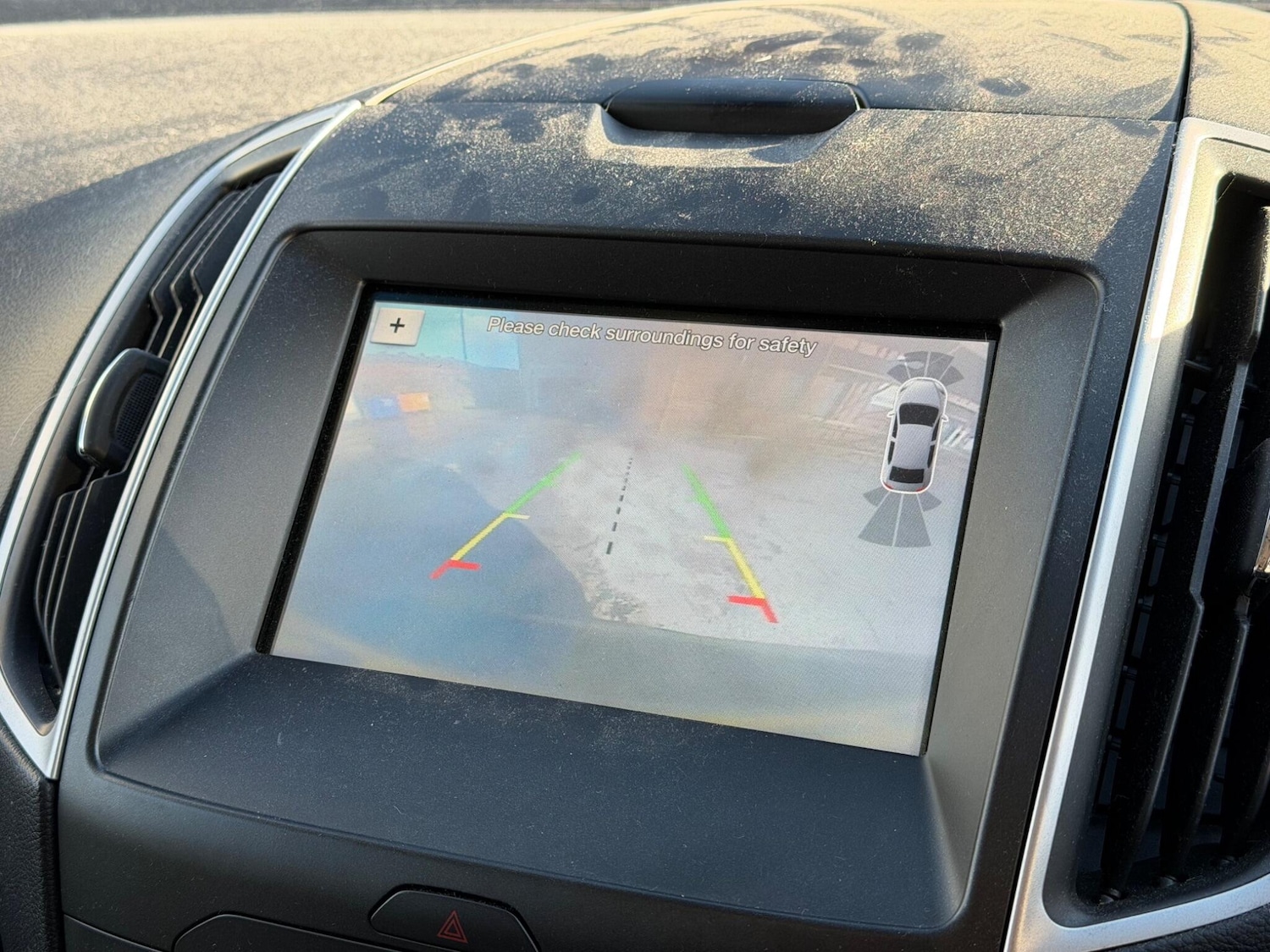 Used Ford Edge for sale - 78057732: Photo 9