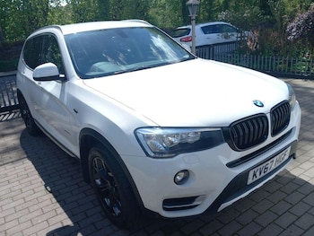 Used BMW X3 2017 for sale - 78573489: Photo