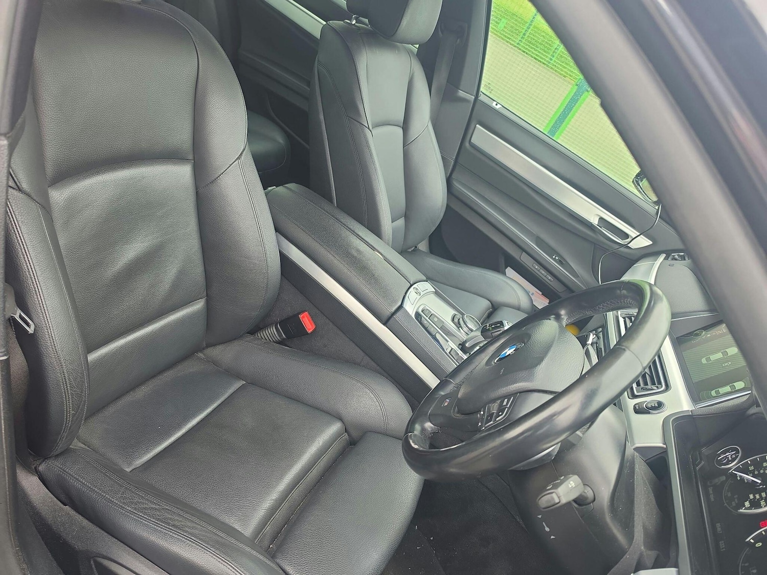 Used BMW 7 Series 2014 for sale - 78101112: Photo 6